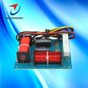 SD 2039A Crossover network
