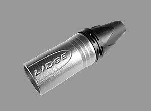 Lidge Audio Connectors XLR