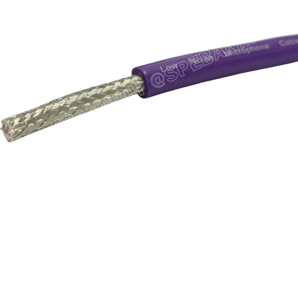 Low noise microphone wire - Image 2