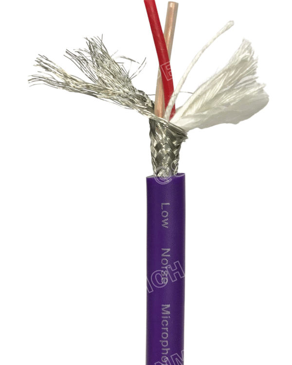 Low noise microphone wire - Image 3